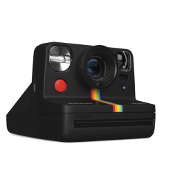 Фотоапарат Polaroid Now + GEN 2, Black
