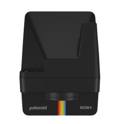Фотоапарат Polaroid Now + GEN 2, Black