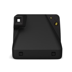 Фотоапарат Polaroid Now + GEN 2, Black
