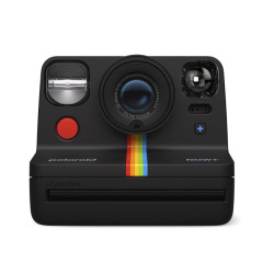 Фотоапарат Polaroid Now + GEN 2, Black
