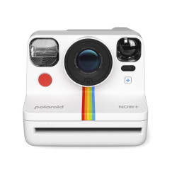 Фотоапарат Polaroid Now + GEN 2, White