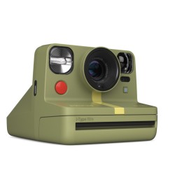 Фотоапарат Polaroid Now + GEN 2, Forest Green