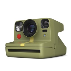 Фотоапарат Polaroid Now + GEN 2, Forest Green