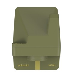 Фотоапарат Polaroid Now + GEN 2, Forest Green