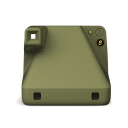 Фотоапарат Polaroid Now + GEN 2, Forest Green