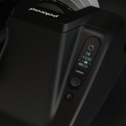 Фотоапарат Polaroid I-2 Instant Camera (Black)