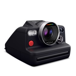 Фотоапарат Polaroid I-2 Instant Camera (Black)