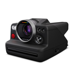 Фотоапарат Polaroid I-2 Instant Camera (Black)