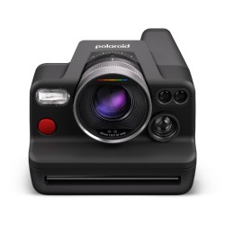 Фотоапарат Polaroid I-2 Instant Camera (Black)