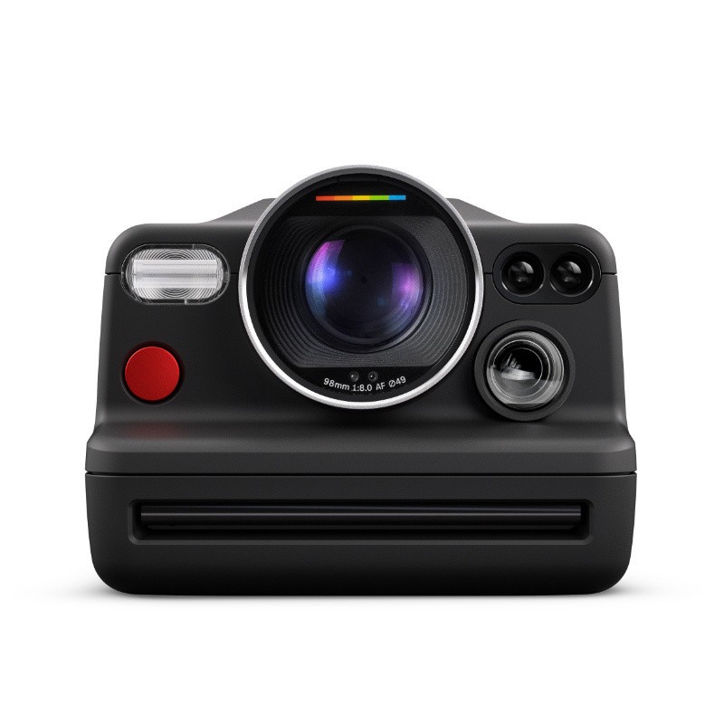 Фотоапарат Polaroid I-2 Instant Camera (Black) Фотоапарат Polaroid I-2 Instant Camera (Black)
