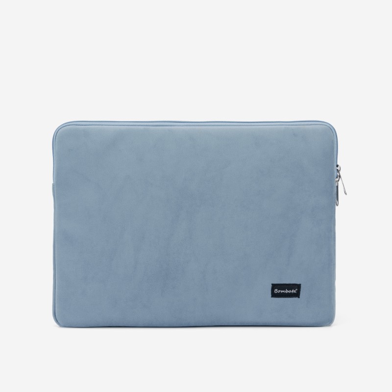 Калъф Bombata Sleeve Velvet 13-14 inch Dust Калъф Bombata Sleeve Velvet 13-14 inch Dust