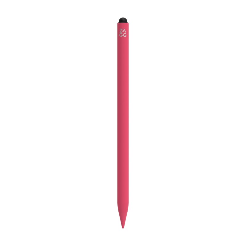 Стилус ZAGG Pro Stylus 2 Universal Stylus, Pink Стилус ZAGG Pro Stylus 2 Universal Stylus, Pink