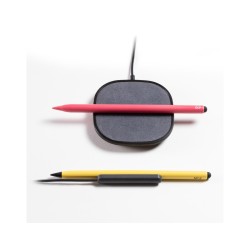 Стилус ZAGG Pro Stylus 2 Universal Stylus, Pink