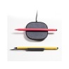 Стилус ZAGG Pro Stylus 2 Universal Stylus, Pink