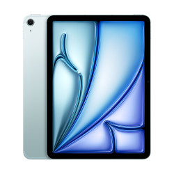 Apple 11-inch iPad Air (M2) Wi-Fi + 5G 1TB - Blue