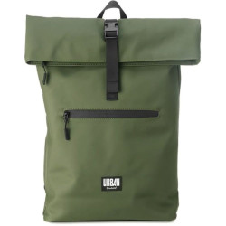 Раница за лаптоп Bombata Urban Boston, Khaki Green