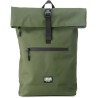 Раница за лаптоп Bombata Urban Boston, Khaki Green
