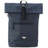 Раница за лаптоп Bombata Urban Boston, Dark Blue