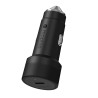 Зарядно за кола Мophie Car Charger 30W USB-C Black
