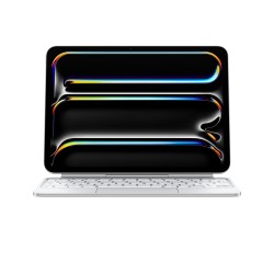 Клавиатура Apple Magic Keyboard за 11-inch iPad Pro M4 -
