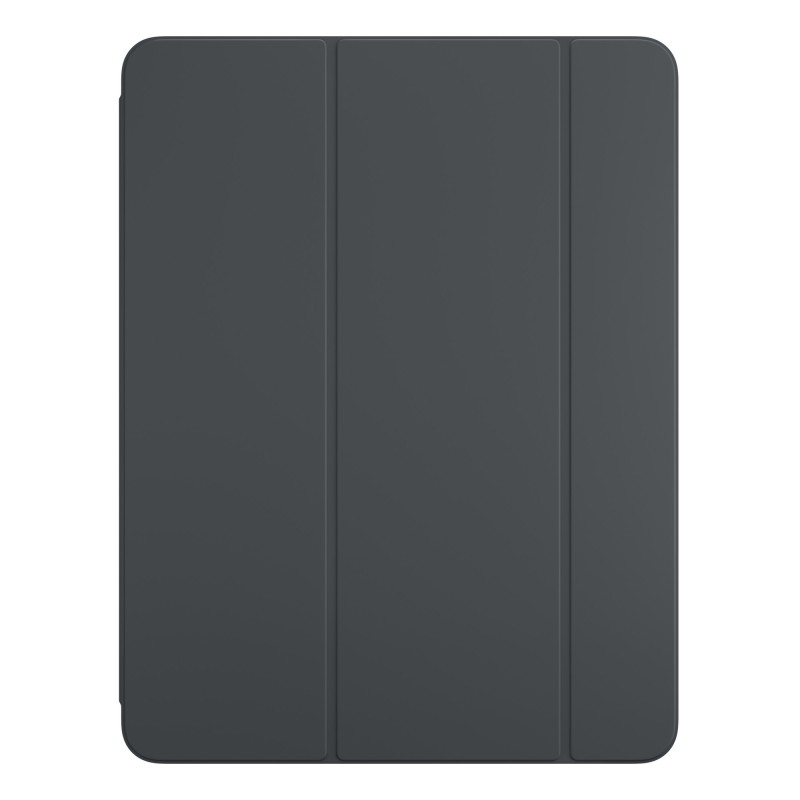 Apple Smart Folio 13-inch iPad Pro M4 (2024) - Black Apple Smart Folio 13-inch iPad Pro M4 (2024) - Black