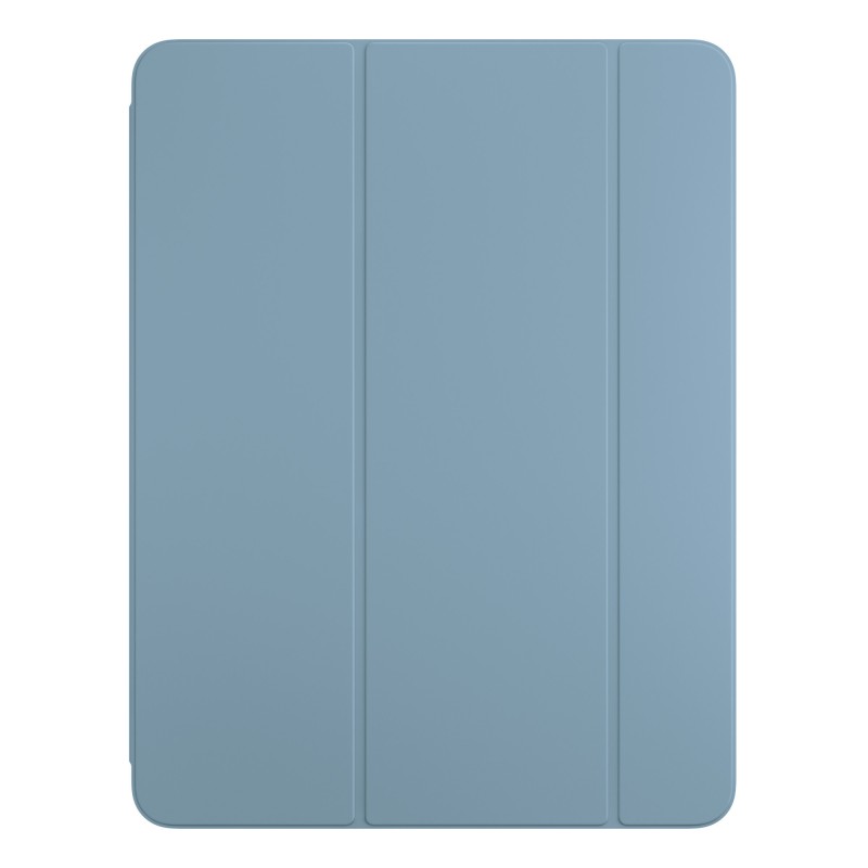 Apple Smart Folio 13-inch iPad Pro M4 (2024) - Denim Apple Smart Folio 13-inch iPad Pro M4 (2024) - Denim