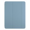 Apple Smart Folio 13-inch iPad Pro M4 (2024) - Denim