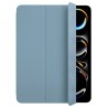 Apple Smart Folio 13-inch iPad Pro M4 (2024) - Denim