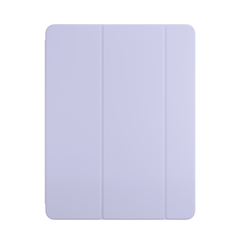 Apple Smart Folio 13-inch iPad Air M2 (2024) - Light Violet Apple Smart Folio 13-inch iPad Air M2 (2024) - Light Violet