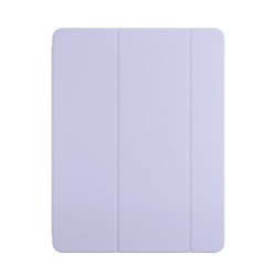 Apple Smart Folio 13-inch iPad Air M2 (2024) - Light Violet