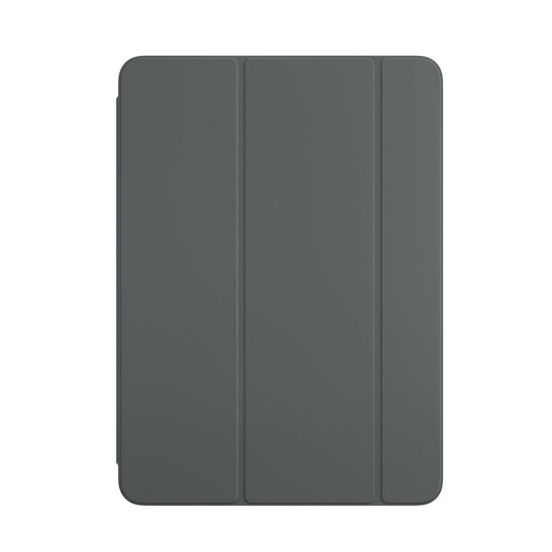 Apple Smart Folio 11-inch iPad Air M2 (2024) - Charcoal Gray Apple Smart Folio 11-inch iPad Air M2 (2024) - Charcoal Gray