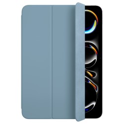 Apple Smart Folio 11-inch iPad Pro M4 (2024) - Denim