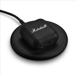 Слушалки Marshall Minor IV Bluetooth - Black