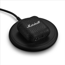 Слушалки Marshall Minor IV Bluetooth - Black