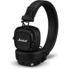 Слушалки Marshall Major V Bluetooth - Black