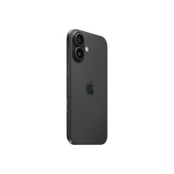 Apple iPhone 16, 128GB, Black