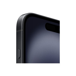 Apple iPhone 16, 128GB, Black