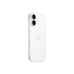 Apple iPhone 16, 128GB, White