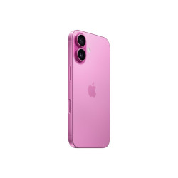 Apple iPhone 16, 128GB, Pink