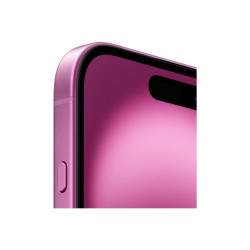 Apple iPhone 16, 128GB, Pink