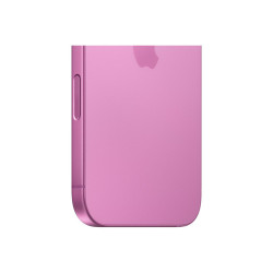 Apple iPhone 16, 128GB, Pink