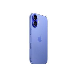 Apple iPhone 16, 128GB, Ultramarine