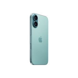 Apple iPhone 16, 128GB, Teal