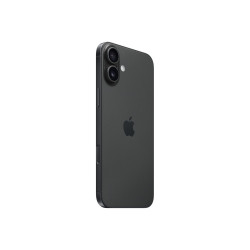 Apple iPhone 16 Plus, 128GB, Black