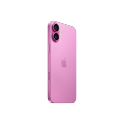 Apple iPhone 16 Plus, 128GB, Pink