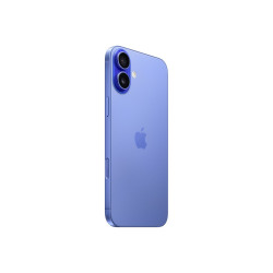 Apple iPhone 16 Plus, 128GB, Ultramarine