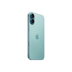 Apple iPhone 16 Plus, 128GB, Teal