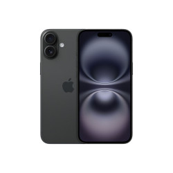 Apple iPhone 16 Plus, 512GB, Black