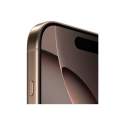 Apple iPhone 16 Pro, 128GB, Desert Titanium