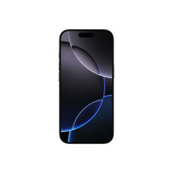 Apple iPhone 16 Pro, 1TB, Black Titanium